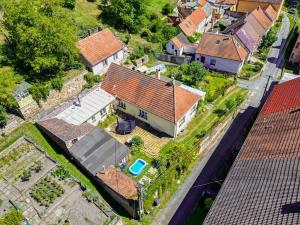 Prodej rodinného domu, Oslavany, Havírna, 116 m2
