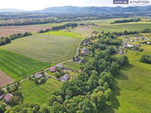 Prodej pozemku, Dolní Domaslavice, 1460 m2