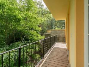 Pronájem bytu 2+kk, Praha - Košíře, Musílkova, 41 m2