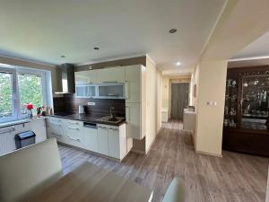 Pronájem bytu 2+1, Děčín, Plavební, 66 m2