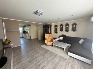 Pronájem bytu 2+1, Děčín, Plavební, 66 m2
