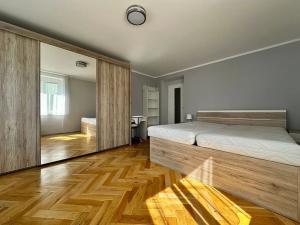 Pronájem bytu 2+1, Děčín, Plavební, 66 m2