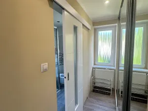 Pronájem bytu 2+1, Děčín, Plavební, 66 m2