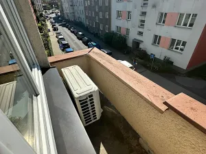 Pronájem bytu 2+1, Děčín, Plavební, 66 m2