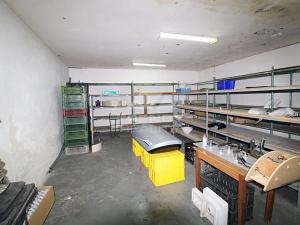 Prodej obchodního prostoru, Plzeň, Pod Všemi svatými, 450 m2