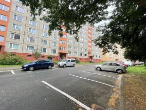 Prodej bytu 2+1, Šumperk, Zahradní, 57 m2