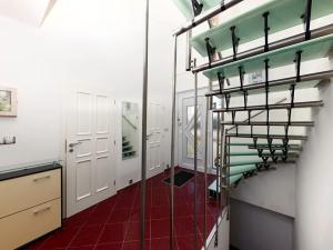 Prodej rodinného domu, Sokolnice, Borky, 305 m2
