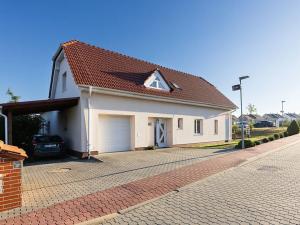 Prodej rodinného domu, Sokolnice, Borky, 305 m2