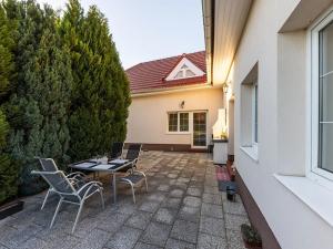 Prodej rodinného domu, Sokolnice, Borky, 305 m2