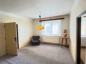 Prodej rodinného domu, Roštín, 172 m2