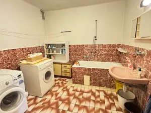 Prodej rodinného domu, Roštín, 172 m2