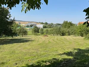 Prodej rodinného domu, Roštín, 172 m2