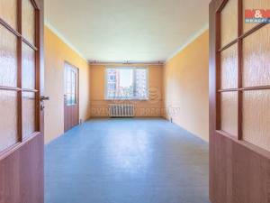 Prodej bytu 3+1, Žatec, Příkrá, 71 m2