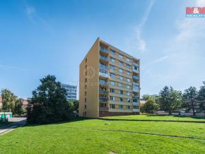 Prodej bytu 3+1, Žatec, Příkrá, 71 m2