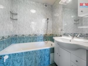 Prodej bytu 3+1, Žatec, Příkrá, 71 m2