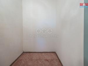 Prodej bytu 3+1, Žatec, Příkrá, 71 m2
