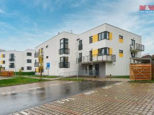 Pronájem bytu 2+kk, Kutná Hora - Hlouška, Za Lidkou, 55 m2
