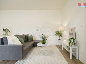 Pronájem bytu 2+kk, Kutná Hora - Hlouška, Za Lidkou, 55 m2