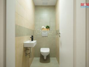 Pronájem bytu 2+kk, Kutná Hora - Hlouška, Za Lidkou, 55 m2