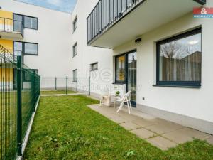 Pronájem bytu 2+kk, Kutná Hora - Hlouška, Za Lidkou, 55 m2
