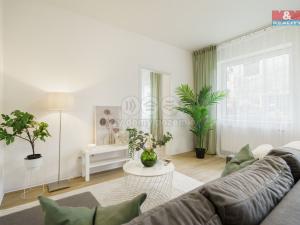 Pronájem bytu 2+kk, Kutná Hora - Hlouška, Za Lidkou, 55 m2