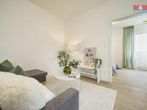 Pronájem bytu 2+kk, Kutná Hora - Hlouška, Za Lidkou, 55 m2