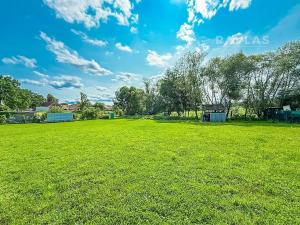 Prodej pozemku pro bydlení, Lhenice, 1868 m2