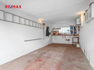 Prodej garáže, Plzeň, alej Svobody, 15 m2