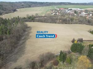 Prodej pozemku pro bydlení, Olomouc, 1612 m2