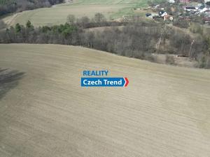 Prodej pozemku pro bydlení, Olomouc, 1612 m2