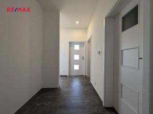 Pronájem bytu 2+1, Praha - Vršovice, Na louži, 59 m2