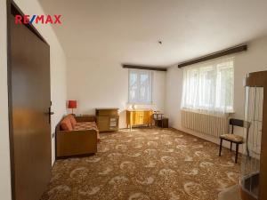 Prodej rodinného domu, Zábřeh, 150 m2