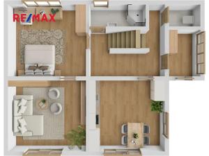 Prodej rodinného domu, Zábřeh, 150 m2