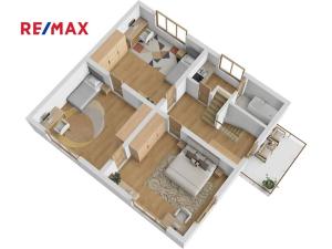 Prodej rodinného domu, Zábřeh, 150 m2