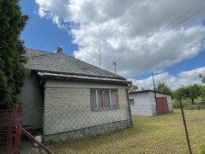 Prodej rodinného domu, Milíčov, 105 m2