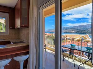 Prodej bytu 3+kk, Ostrov Kefalonia, Argostoli, Řecko, 85 m2