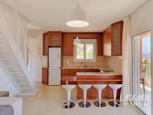 Prodej bytu 3+kk, Ostrov Kefalonia, Argostoli, Řecko, 85 m2