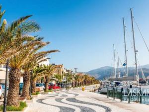 Prodej bytu 3+kk, Ostrov Kefalonia, Argostoli, Řecko, 85 m2