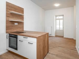 Pronájem bytu 2+kk, Praha - Žižkov, Chlumova, 42 m2