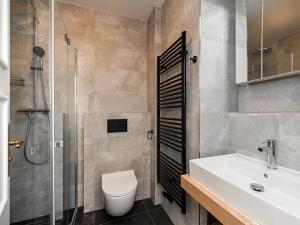 Pronájem bytu 2+kk, Praha - Žižkov, Chlumova, 42 m2