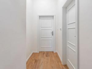 Pronájem bytu 2+kk, Praha - Žižkov, Chlumova, 42 m2