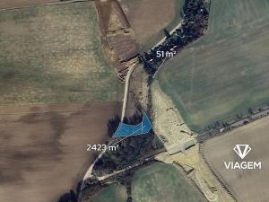 Prodej podílu pole, Vysoké Mýto, 618 m2
