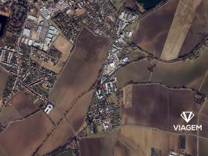 Prodej podílu pole, Kroměříž, 211 m2