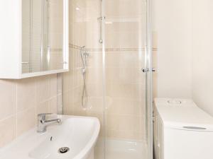 Pronájem bytu 1+1, Praha - Bohnice, Eledrova, 38 m2