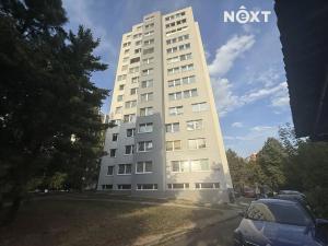 Prodej bytu 2+1, Plzeň, Macháčkova, 50 m2