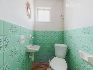 Prodej rodinného domu, Všeruby, 310 m2