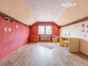Prodej rodinného domu, Všeruby, 310 m2