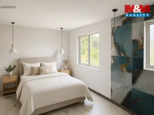 Prodej rodinného domu, Bernartice, 52 m2