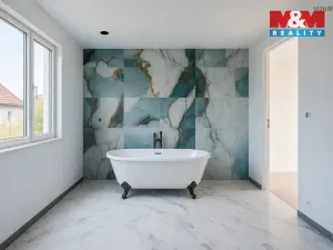 Prodej rodinného domu, Bernartice, 52 m2