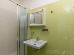 Pronájem bytu 2+kk, Praha - Smíchov, Preslova, 62 m2